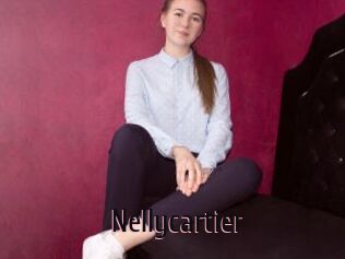 Nellycartier