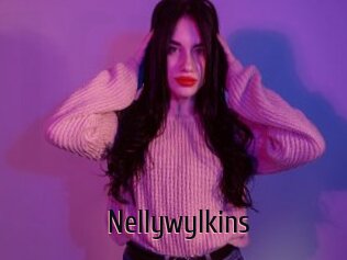 Nellywylkins