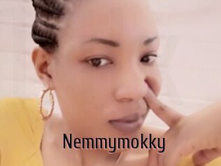 Nemmymokky