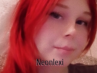 Neonlexi