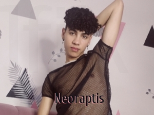 neoraptis 1 film x
