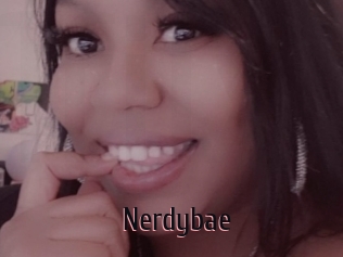 Nerdybae