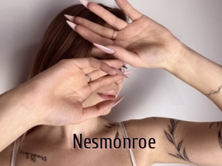 Nesmonroe