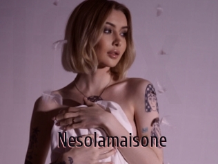 Nesolamaisone