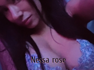 Nessa_rose