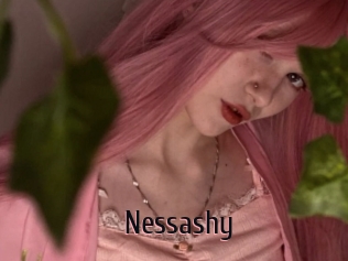 Nessashy