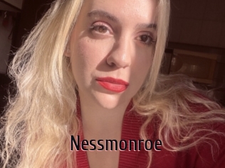 Nessmonroe