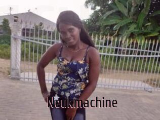 Neukmachine