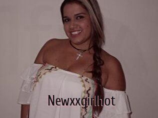 Newxxgirlhot