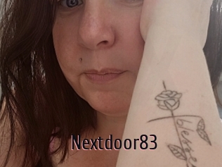 Nextdoor83
