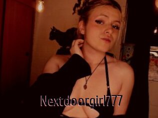 Nextdoorgirl777
