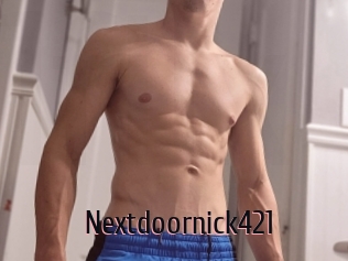 nextdoornick421 1 film x