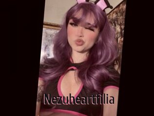 Nezuheartfilia
