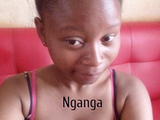 Nganga