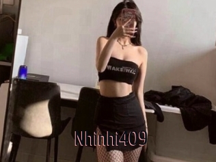 nhinhi409 1 film x