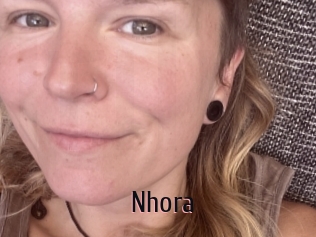 Nhora