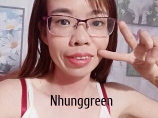 Nhunggreen