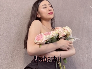 Niaharby