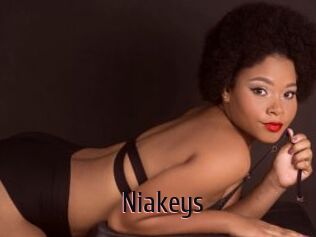 Niakeys