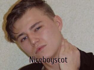 Niceboyscot