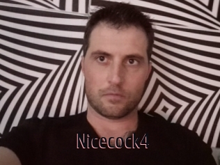 Nicecock4