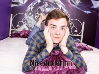 Nicedudefinn