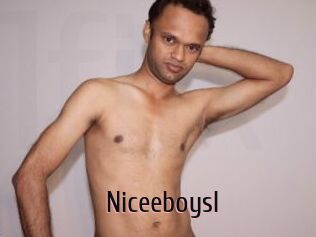 Niceeboysl