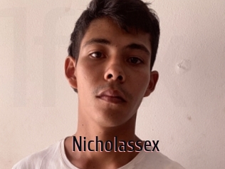 Nicholassex