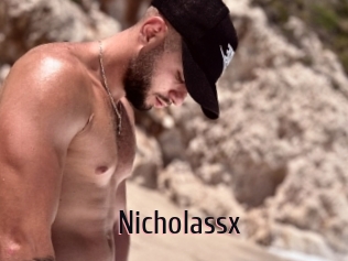 Nicholassx
