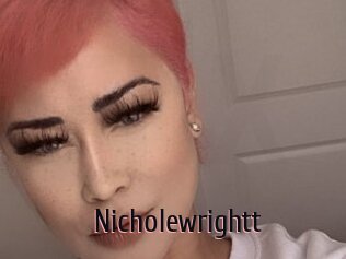 Nicholewrightt