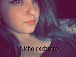 Nicholexkittenx