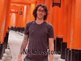 Nickalusstone