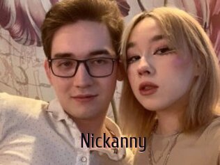 Nickanny