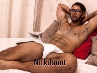 Nickdonut