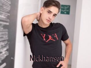 Nickhansen