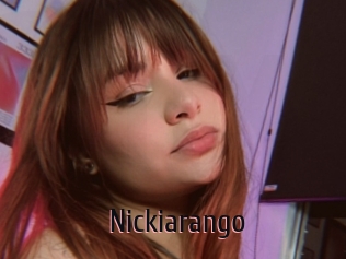 Nickiarango