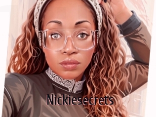 Nickiesecrets