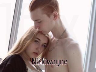 Nickiwayne