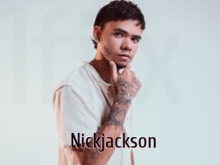 nickjackson 1 film x