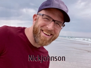 nickjohnson 1 film x