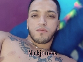 Nickjoness