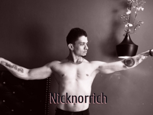 Nicknorrich