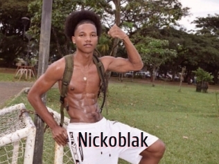 Nickoblak