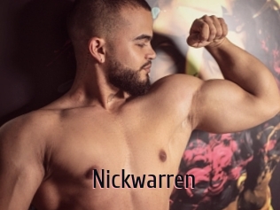 Nickwarren