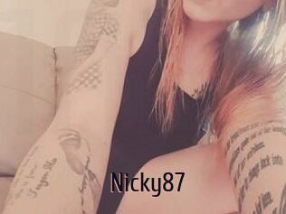 Nicky87