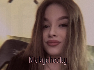 Nickychecky
