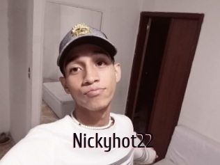 Nickyhot22