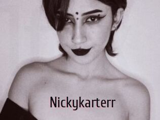 Nickykarterr