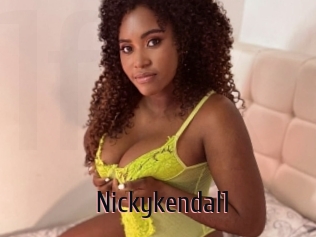 Nickykendal1