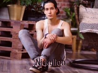 Nickylion